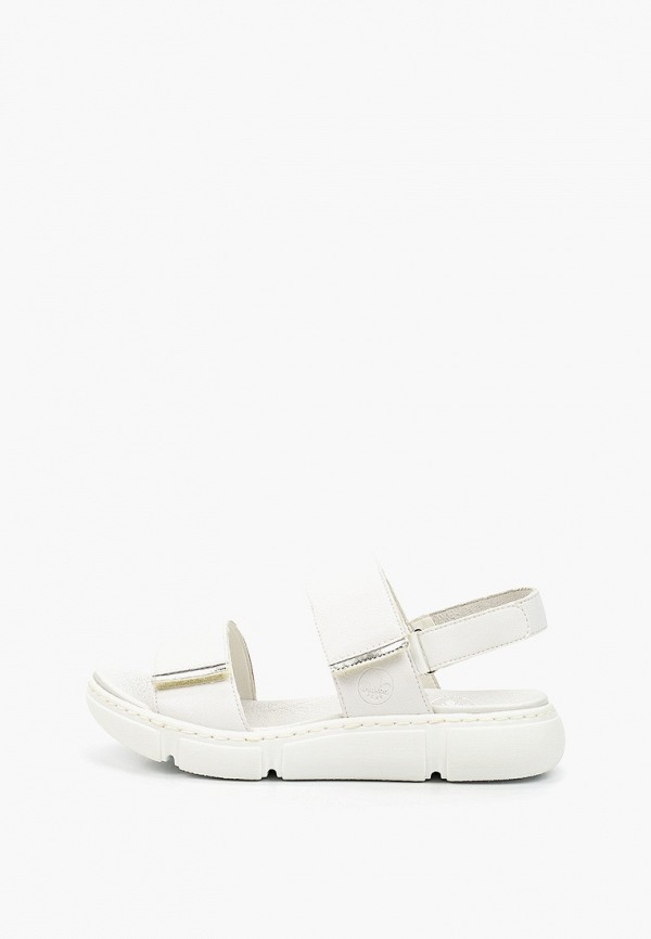 Rieker Сандалии - Полнота F (6) - фото 1