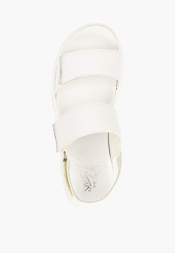 Rieker Сандалии - Полнота F (6) - фото 4