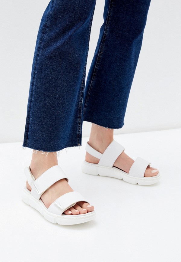 Rieker Сандалии - Полнота F (6) - фото 6