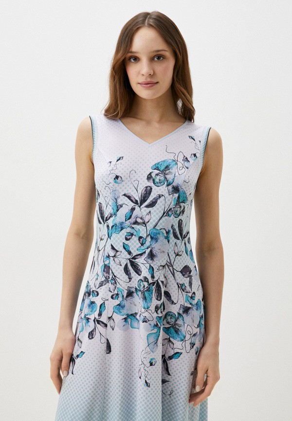 Alexander Bogdanov Платье - фото 2