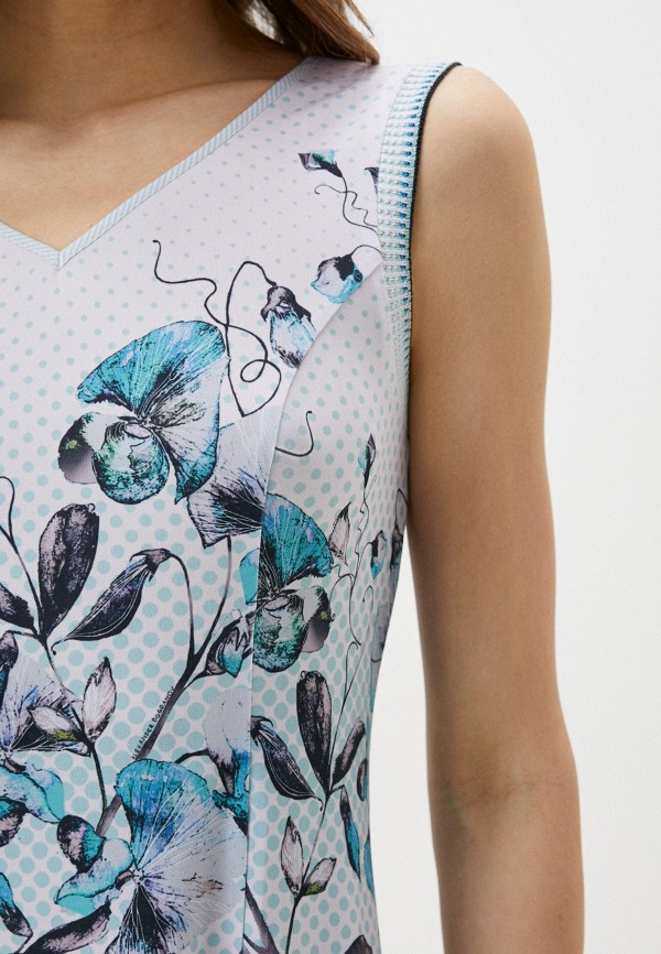 Alexander Bogdanov Платье - фото 4