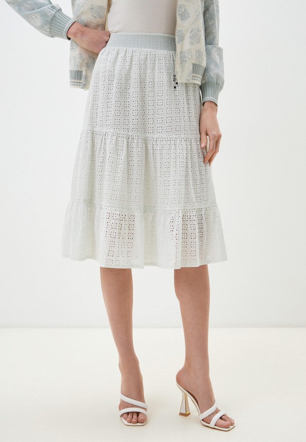 Alexander Bogdanov Юбка - фото 1