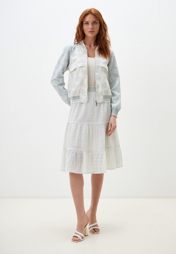 Alexander Bogdanov Юбка - фото 2