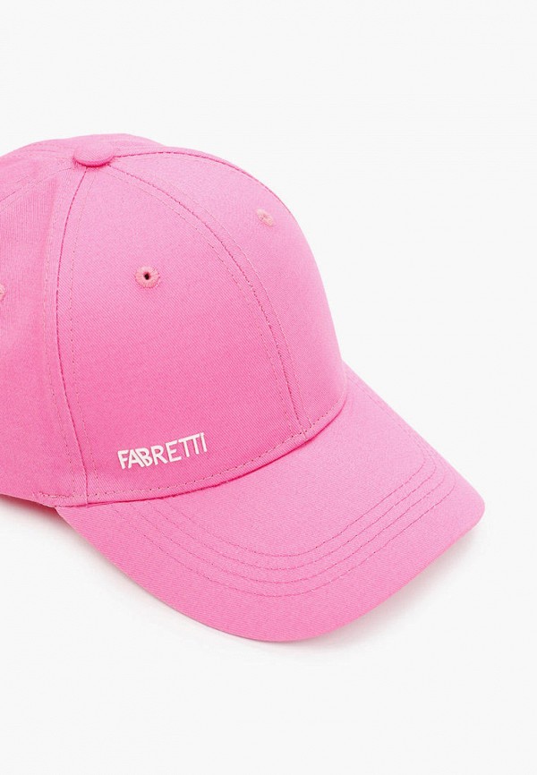 Fabretti Бейсболка - фото 3