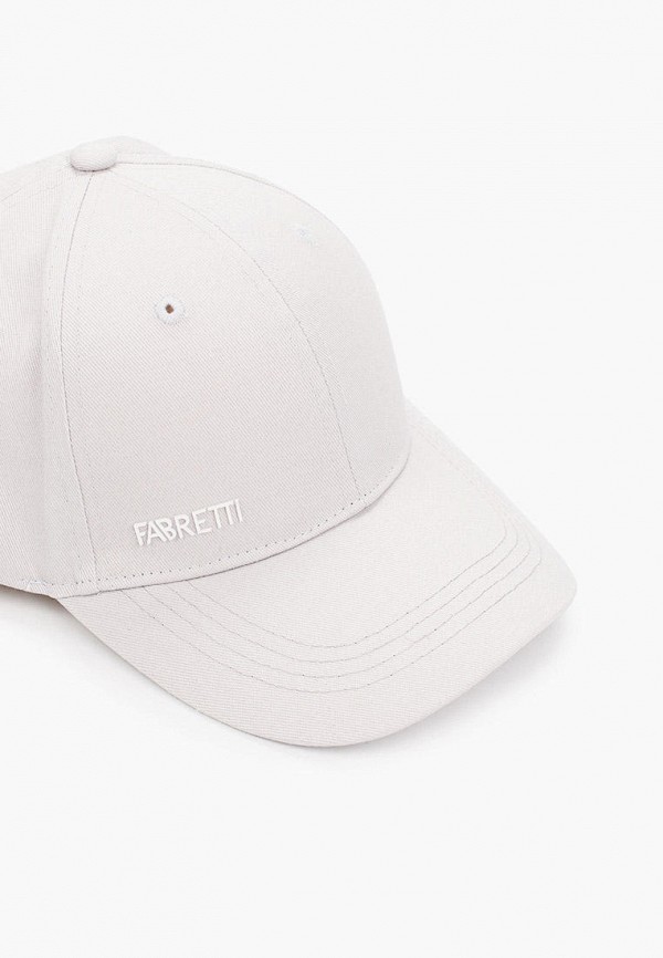 Fabretti Бейсболка - фото 3