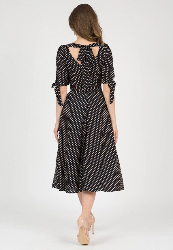 Платье Olivegrey KETRY, цвет: синий, MP002XW13GNL — купить в интернет ...