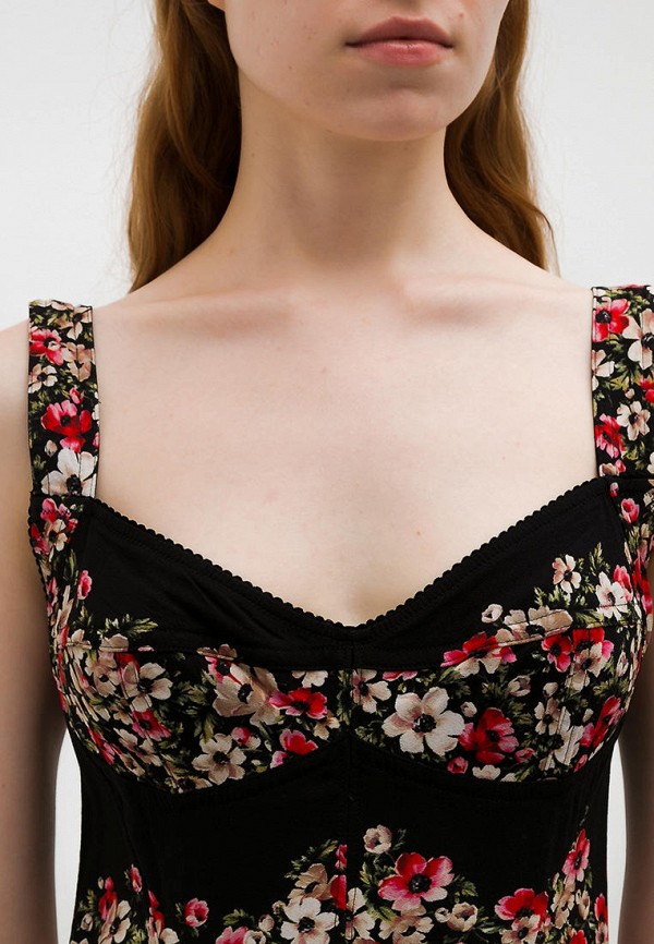 Dolce&Gabbana Resale Сарафан - фото 4