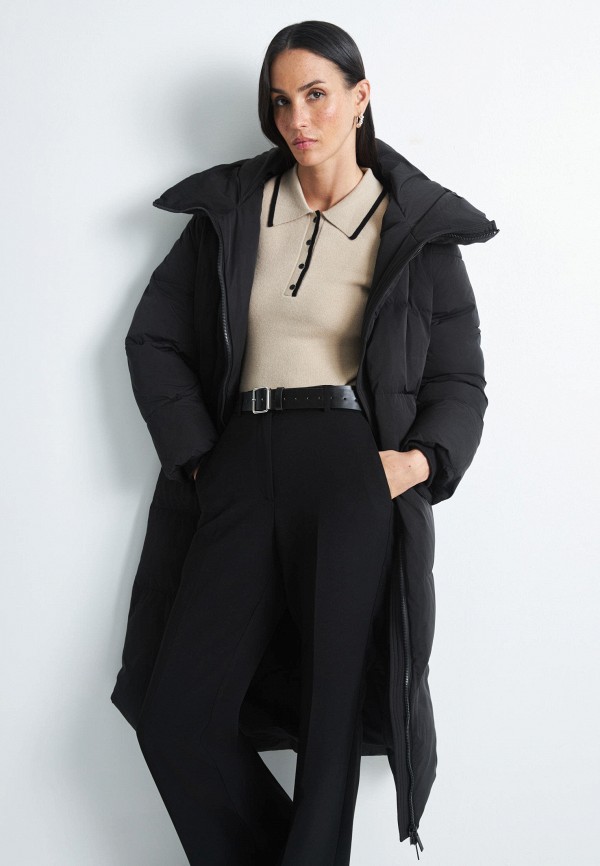 Zarina Пуховик - фото 1