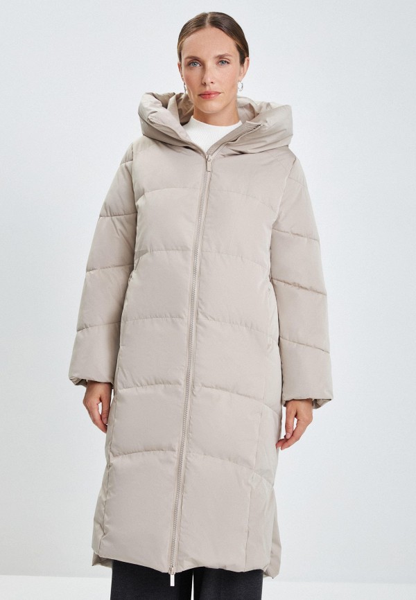 Zarina Пуховик - фото 1