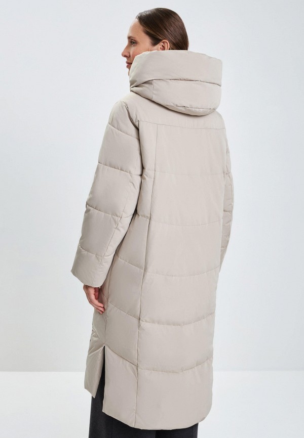 Zarina Пуховик - фото 3