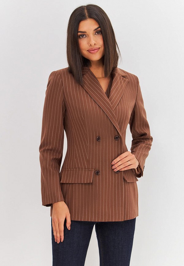 Sandrine Жакет - фото 4