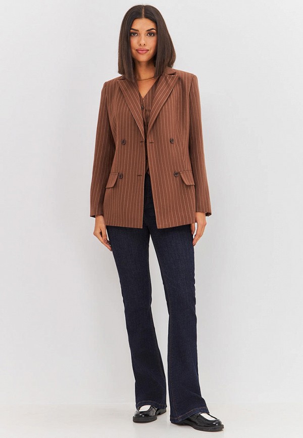 Sandrine Жакет - фото 5