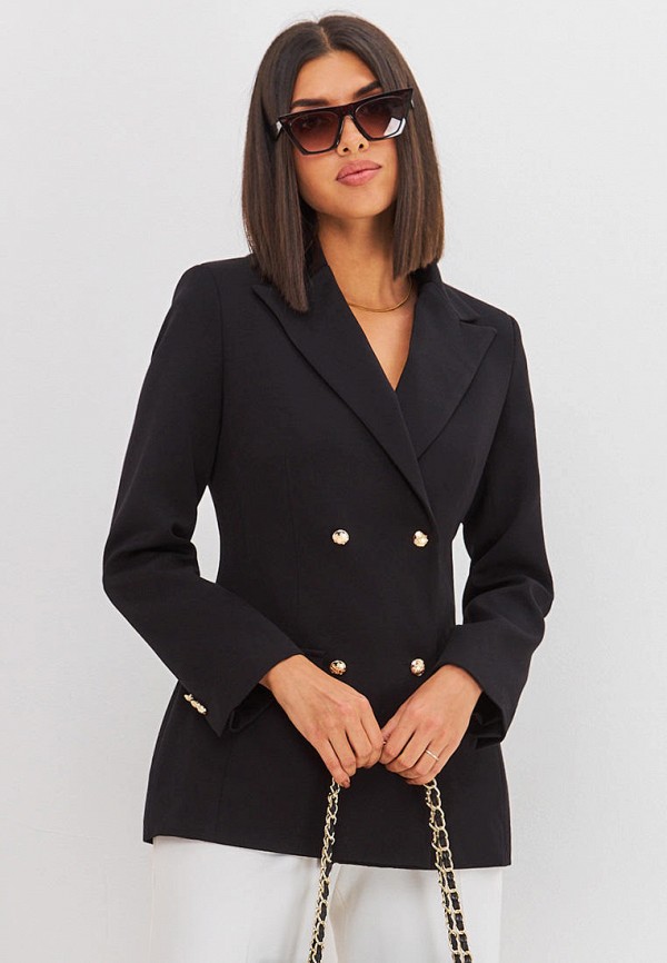 Sandrine Жакет - фото 4