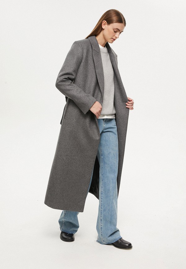 2Mood Пальто-халат - фото 4