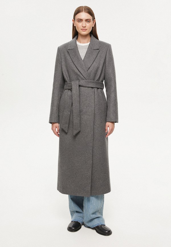 2Mood Пальто-халат - фото 1