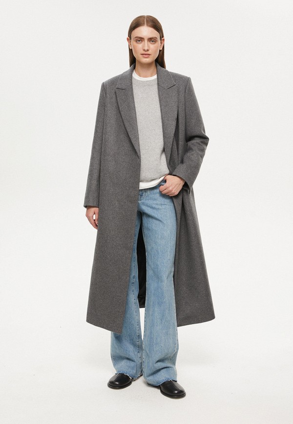 2Mood Пальто-халат - фото 6