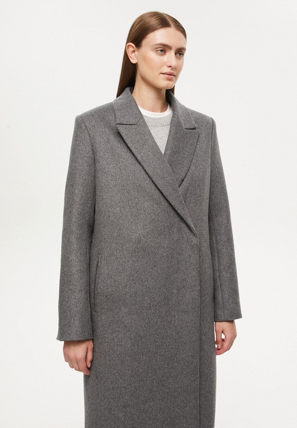 2Mood Пальто-халат - фото 2