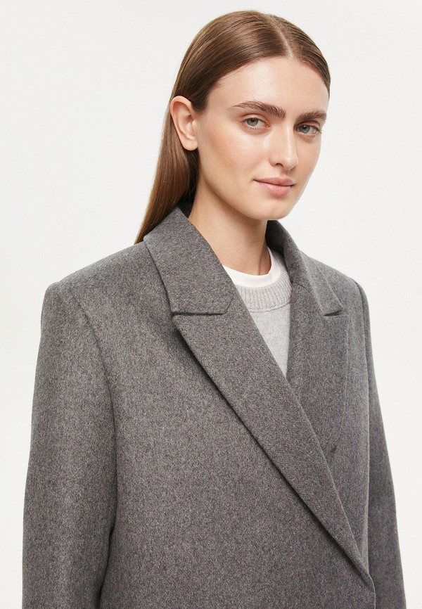 2Mood Пальто-халат - фото 5