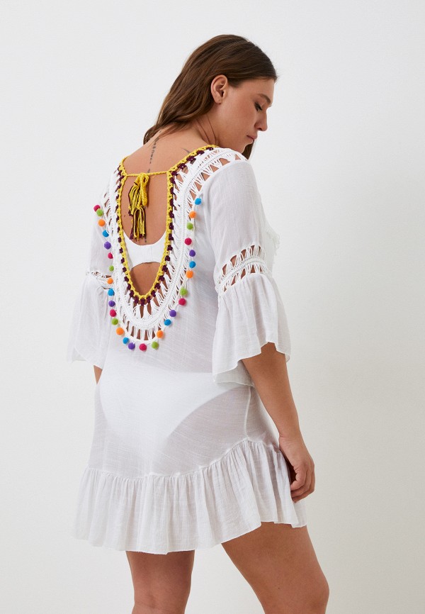 Rosedena Туника пляжная - фото 3