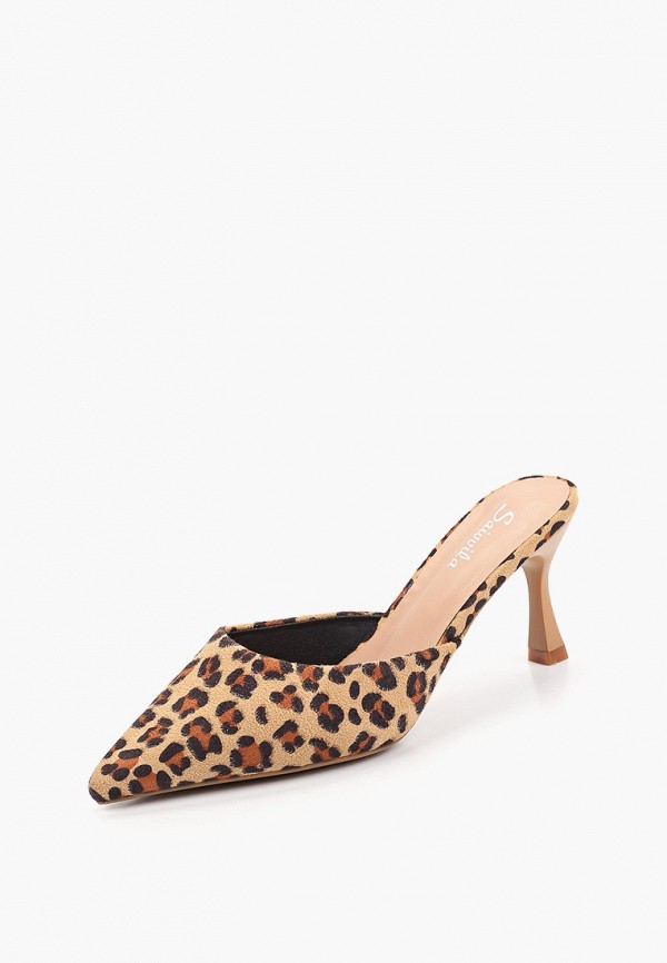 Saivvila Мюли - фото 2