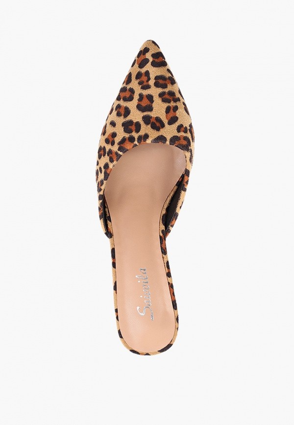 Saivvila Мюли - фото 4