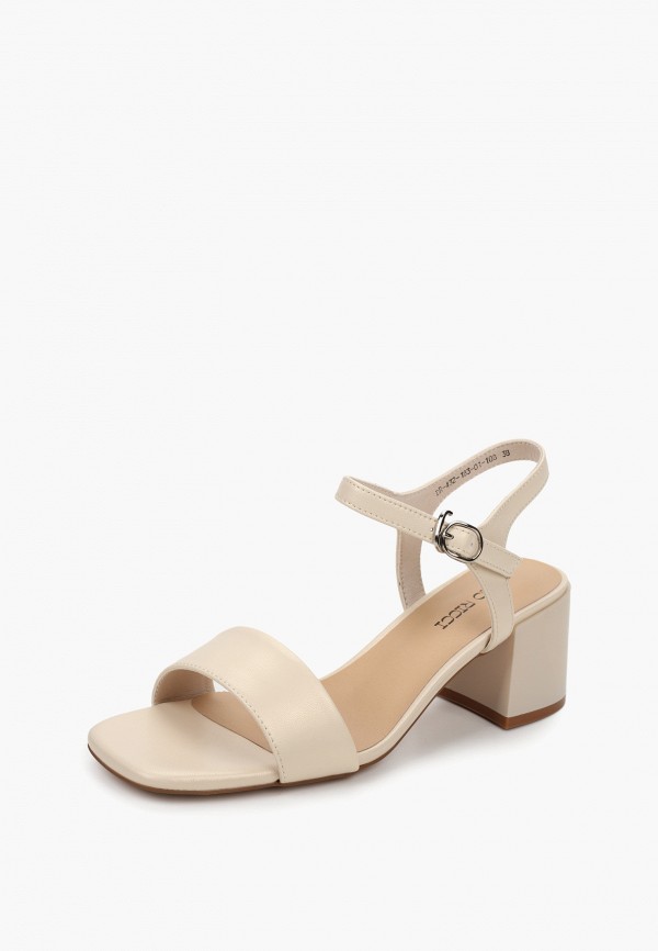 Dino Ricci Босоножки - фото 2