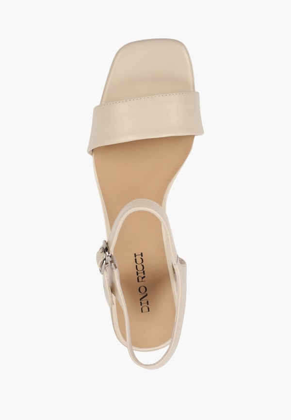 Dino Ricci Босоножки - фото 4