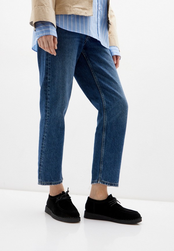 Dino Ricci Ботинки - фото 6