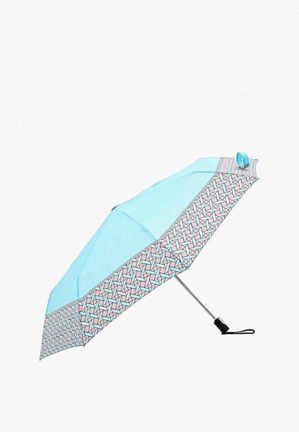 Fabretti Зонт складной - автомат - фото 2