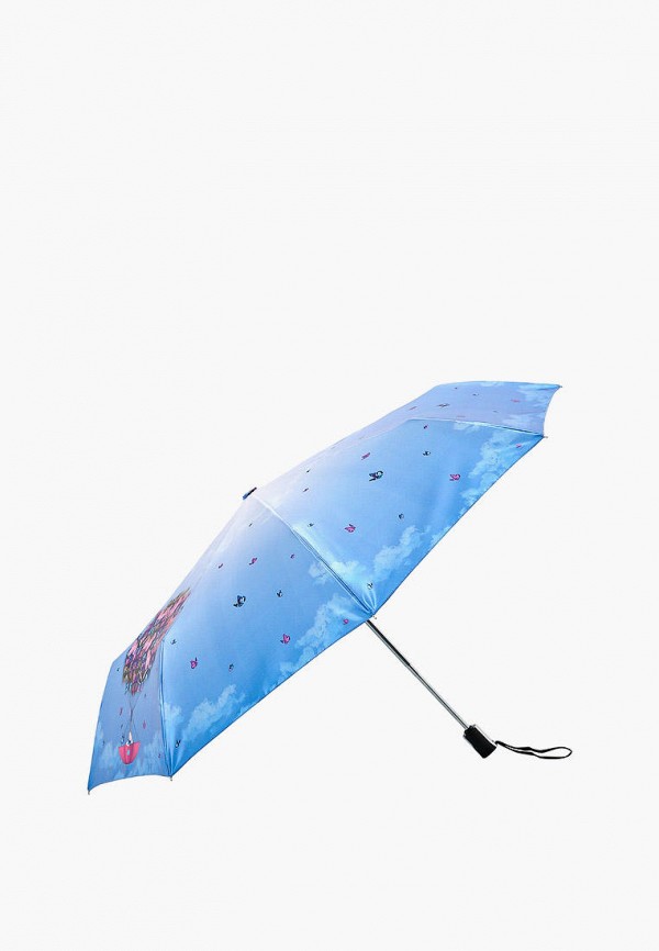 Fabretti Зонт складной - автомат - фото 2