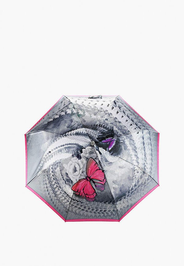 Fabretti Зонт складной - автомат - фото 1