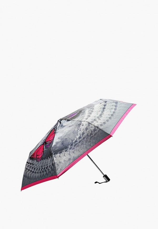 Fabretti Зонт складной - автомат - фото 2