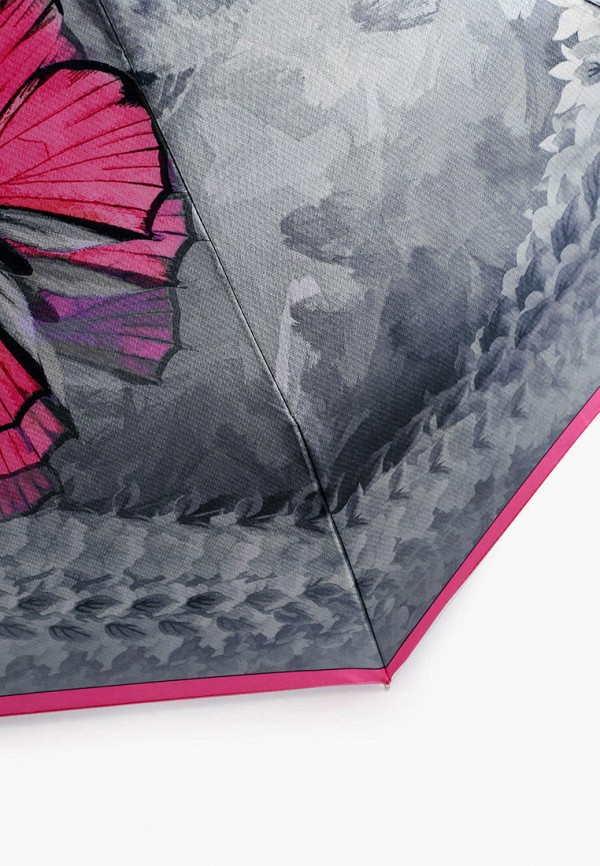 Fabretti Зонт складной - автомат - фото 3