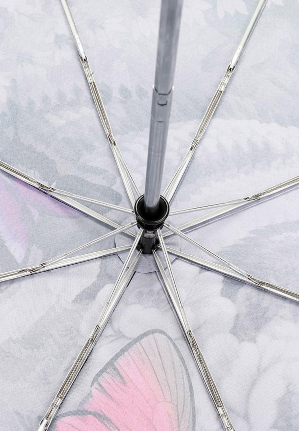 Fabretti Зонт складной - автомат - фото 4