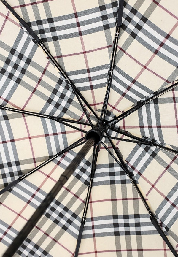 Fabretti Зонт складной - автомат - фото 4