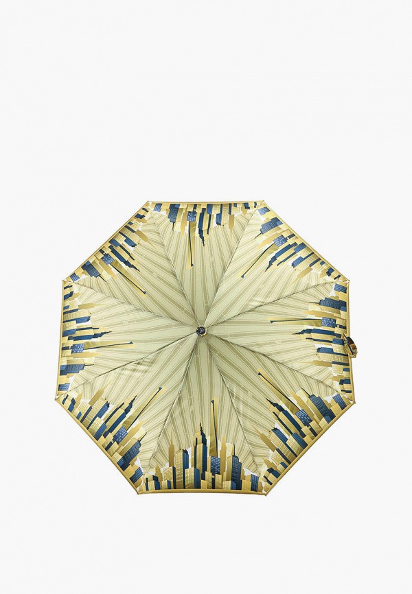 Fabretti Зонт складной - автомат - фото 1