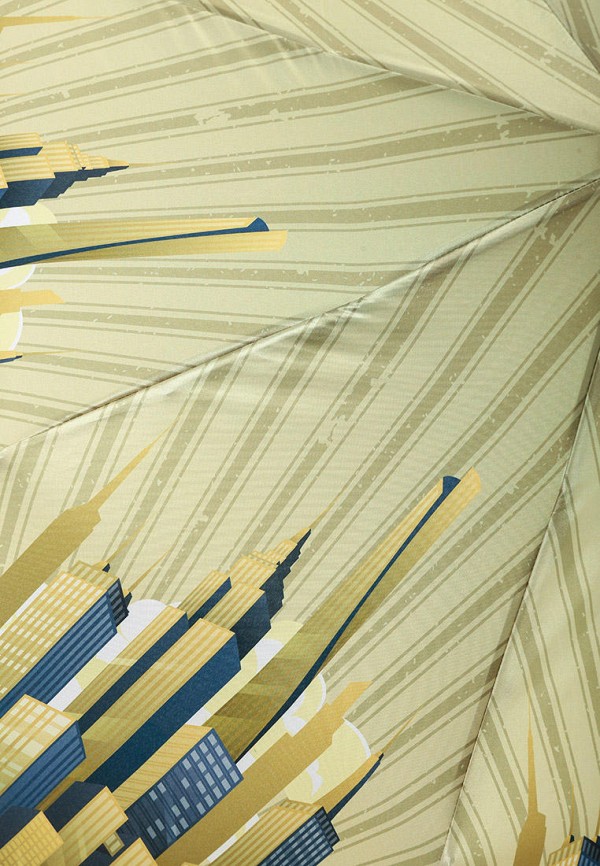 Fabretti Зонт складной - автомат - фото 3