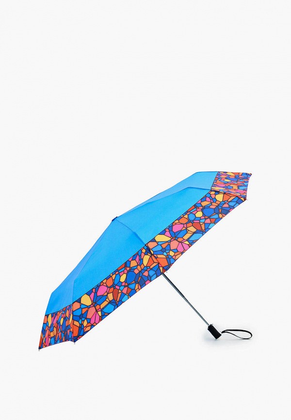 Fabretti Зонт складной - автомат - фото 2