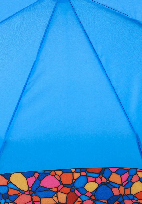 Fabretti Зонт складной - автомат - фото 3