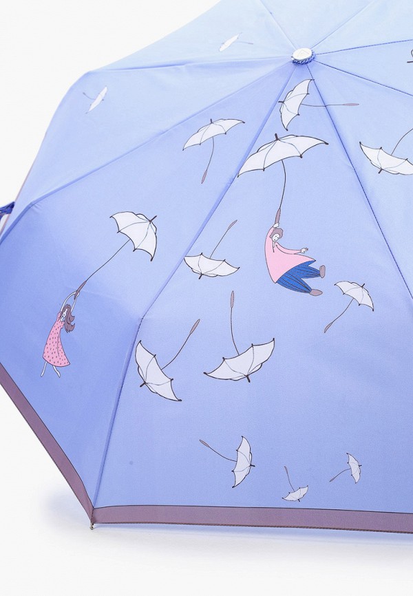 Fabretti Зонт складной - фото 3