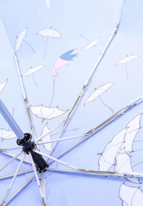 Fabretti Зонт складной - фото 4