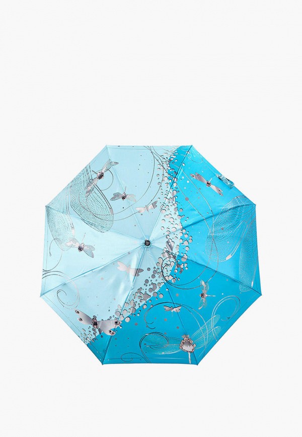 Fabretti Зонт складной - автомат - фото 1