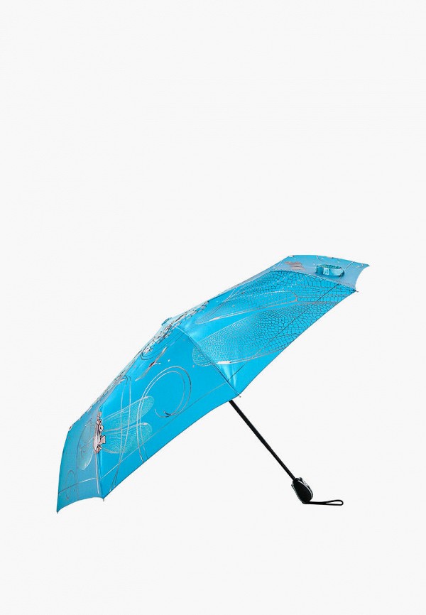 Fabretti Зонт складной - автомат - фото 2