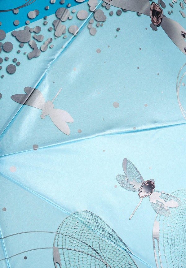 Fabretti Зонт складной - автомат - фото 3