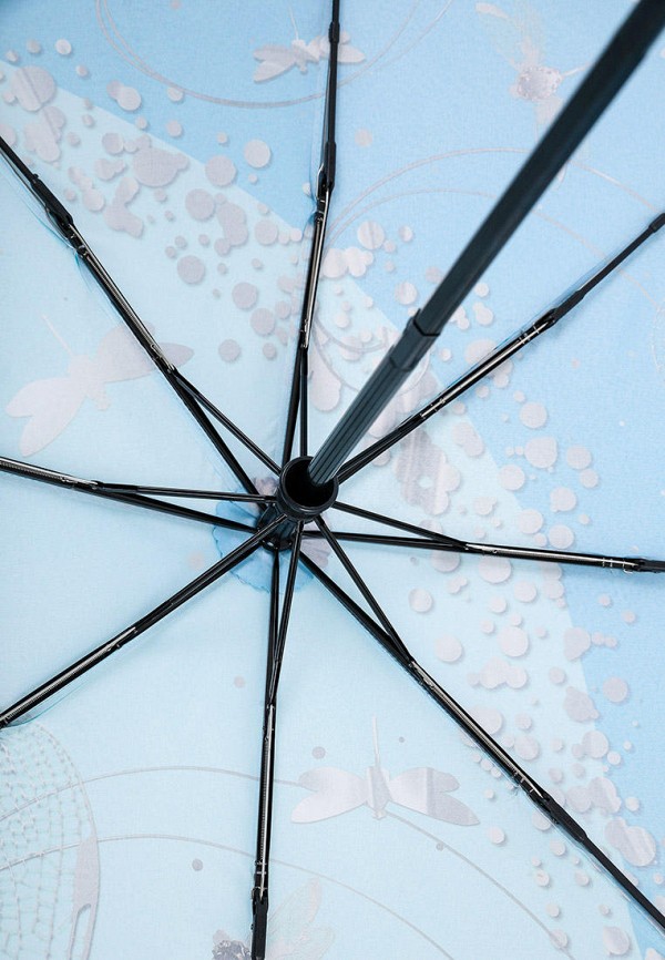 Fabretti Зонт складной - автомат - фото 4