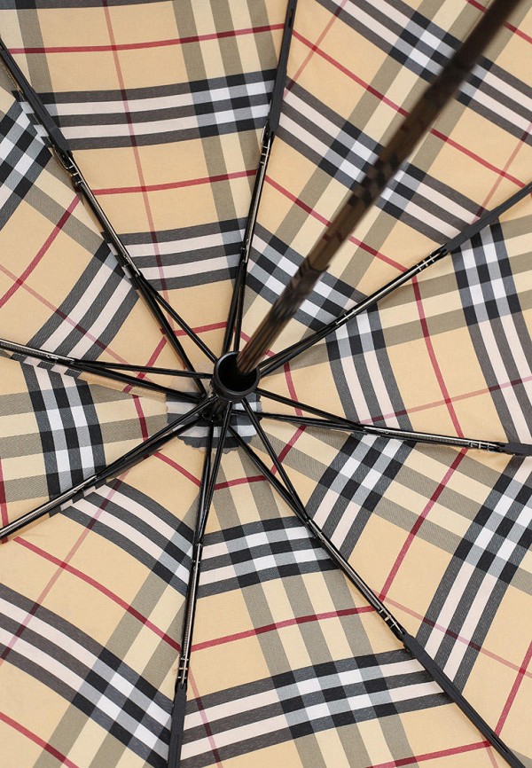 Fabretti Зонт складной - автомат - фото 4