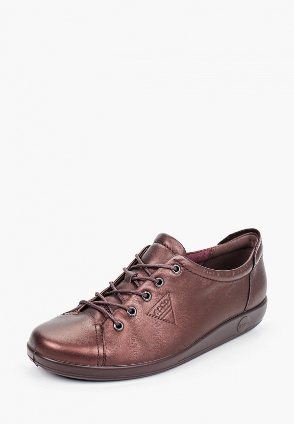 Ecco Кеды - SOFT 2.0 - фото 2