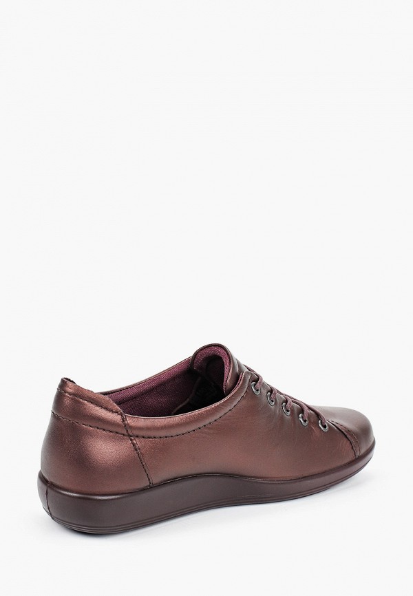 Ecco Кеды - SOFT 2.0 - фото 3