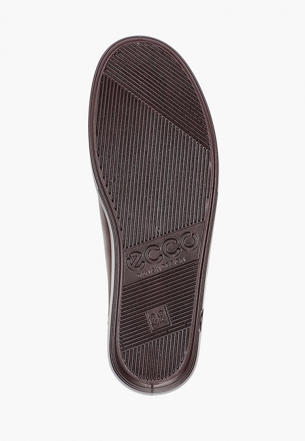 Ecco Кеды - SOFT 2.0 - фото 5