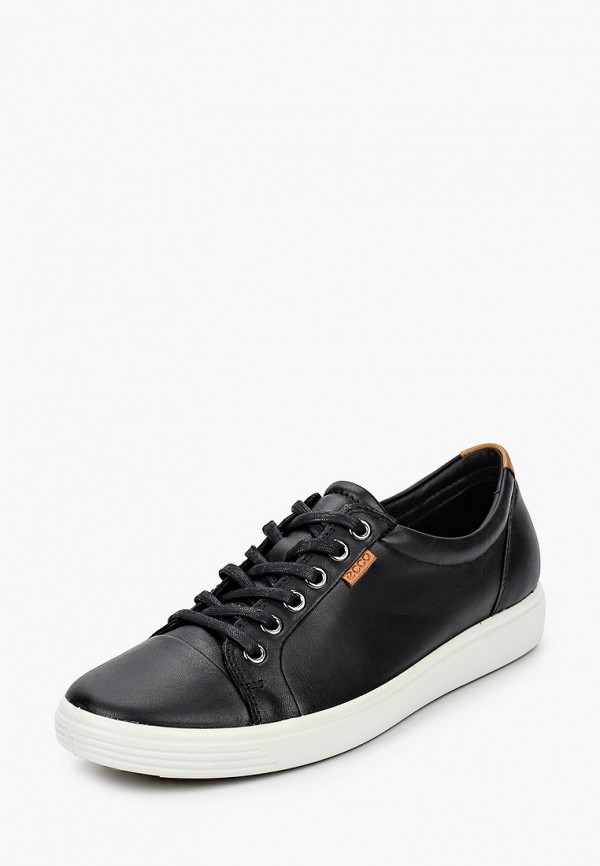 Ecco Кеды - SOFT 7 W - фото 2